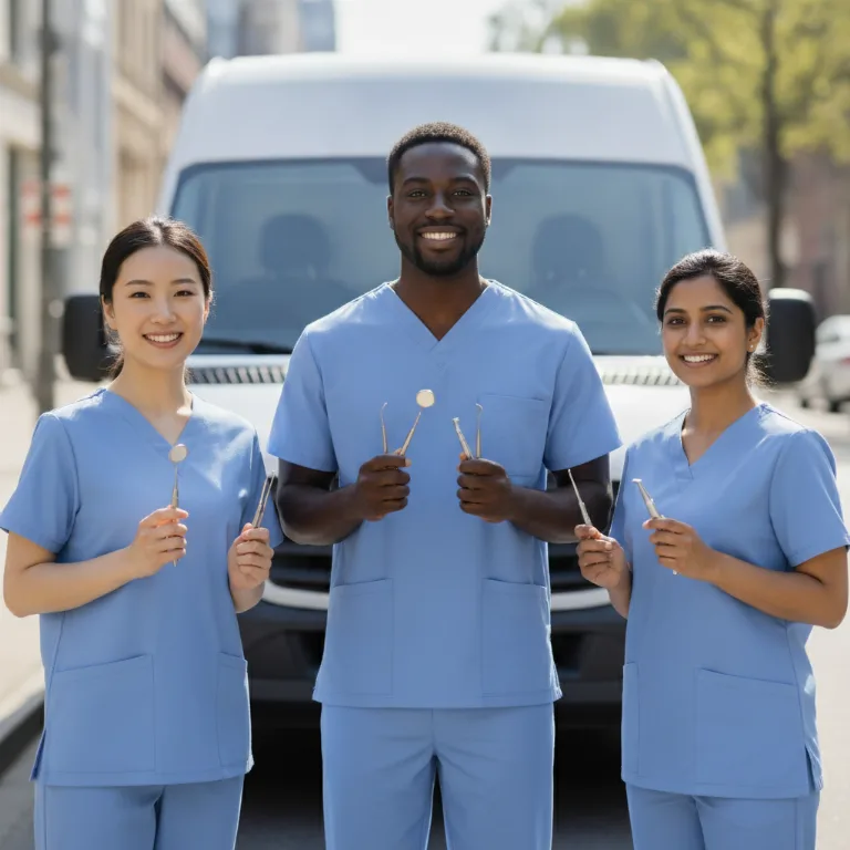 dentist Carrollwood