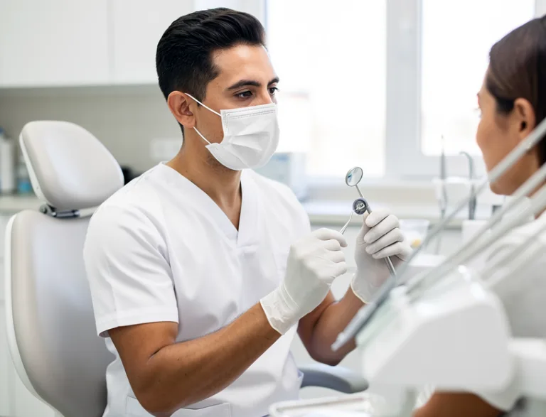 dentist Carrollwood